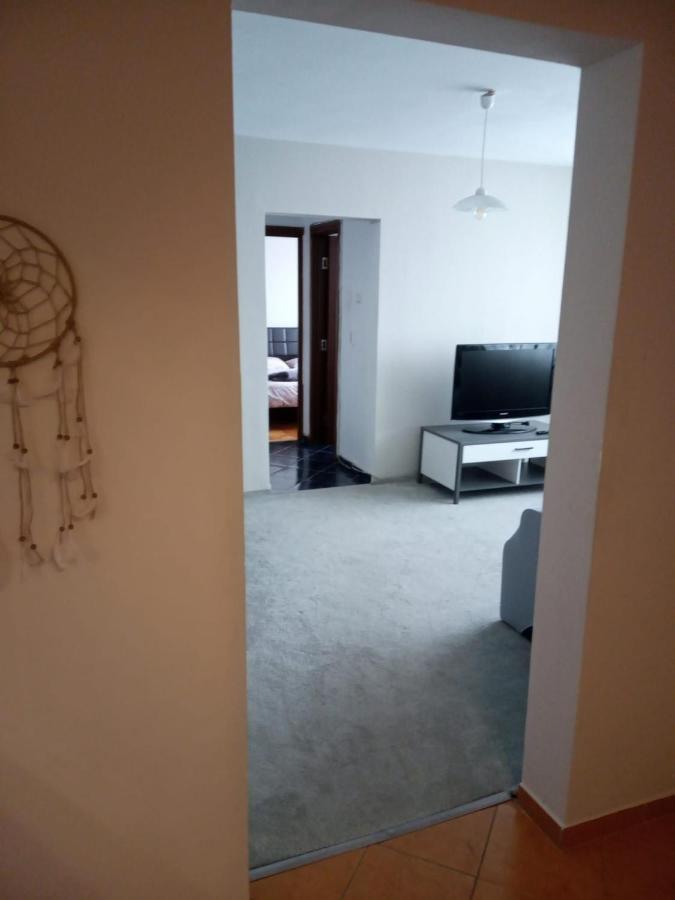 Ferienwohnung Apartament Relax Piatra Neamţ Exterior foto