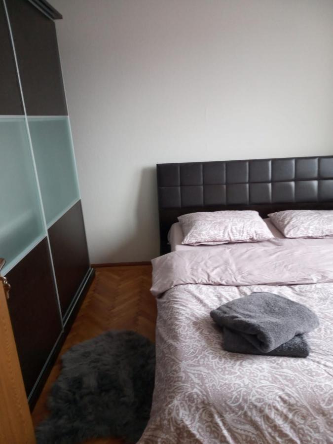 Ferienwohnung Apartament Relax Piatra Neamţ Exterior foto