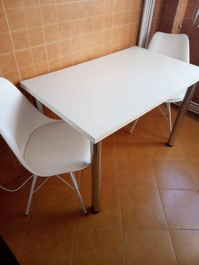 Ferienwohnung Apartament Relax Piatra Neamţ Exterior foto